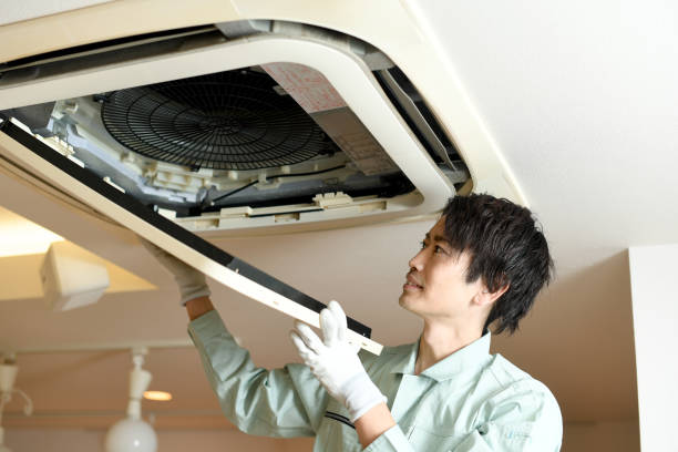 Best Dryer Vent Cleaning Services  in Palm Bay, FL